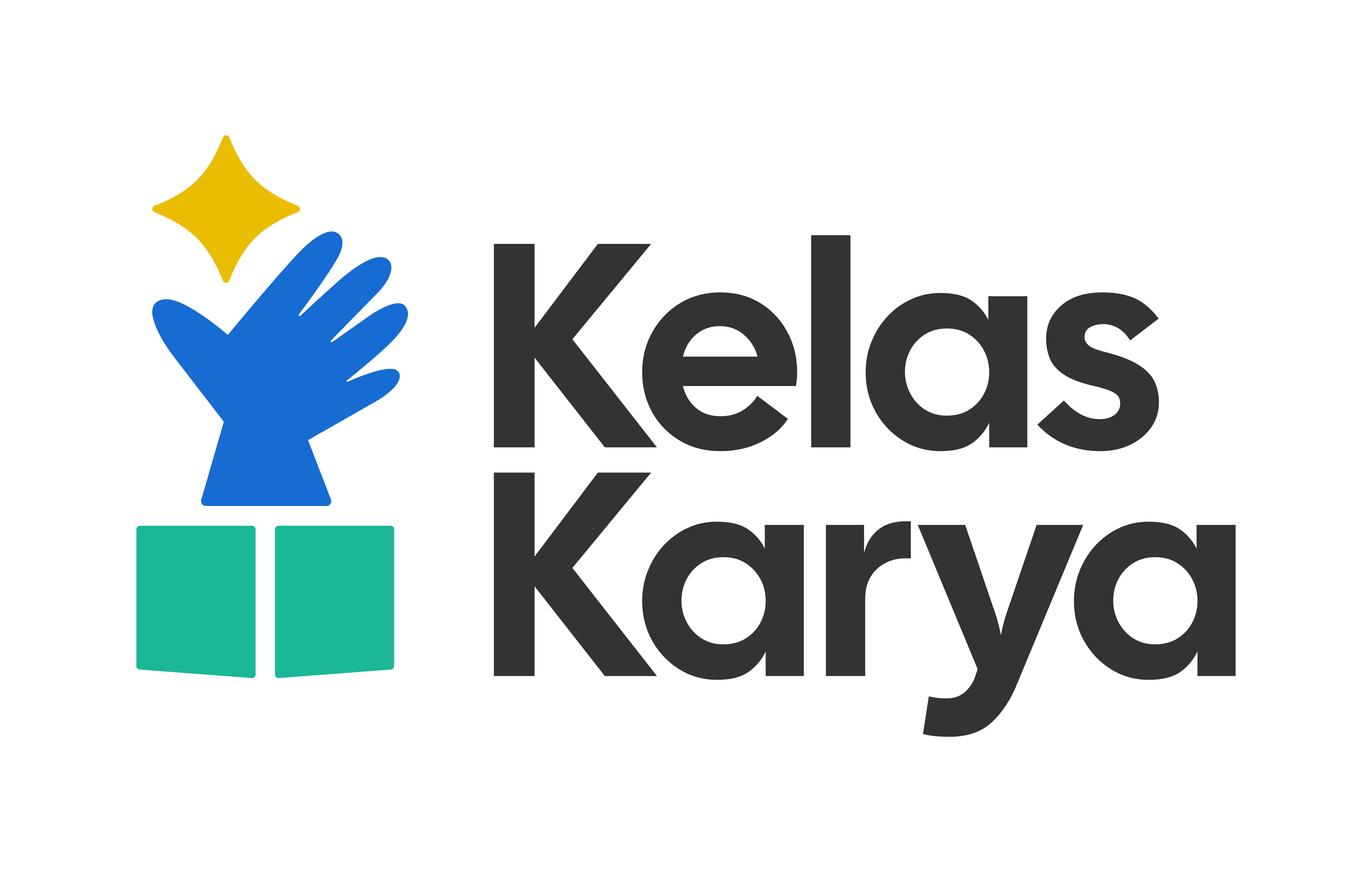 Kelas Karya Logo